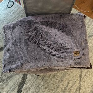Ugg Blanket